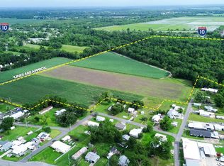 0 Serrette Street St, Breaux Bridge, LA 70517