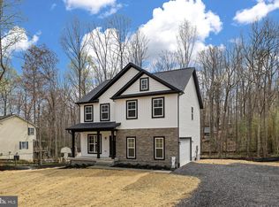 12413 Toll House Rd, Spotsylvania, VA 22551