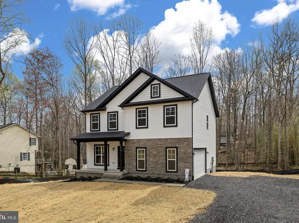 12413 Toll House Rd, Spotsylvania, VA 22551