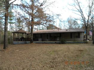 469 Johnson Rd, Vernon, AL 35592