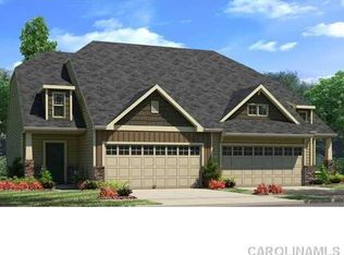 156 NE Aztec Cir #22, Mooresville, NC 28817