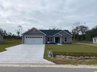 440 Berley Mc Road Willow LOT 4, Conway, SC 29527