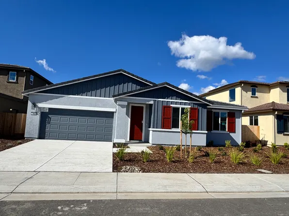 2463 Zellerbach St, Manteca, CA