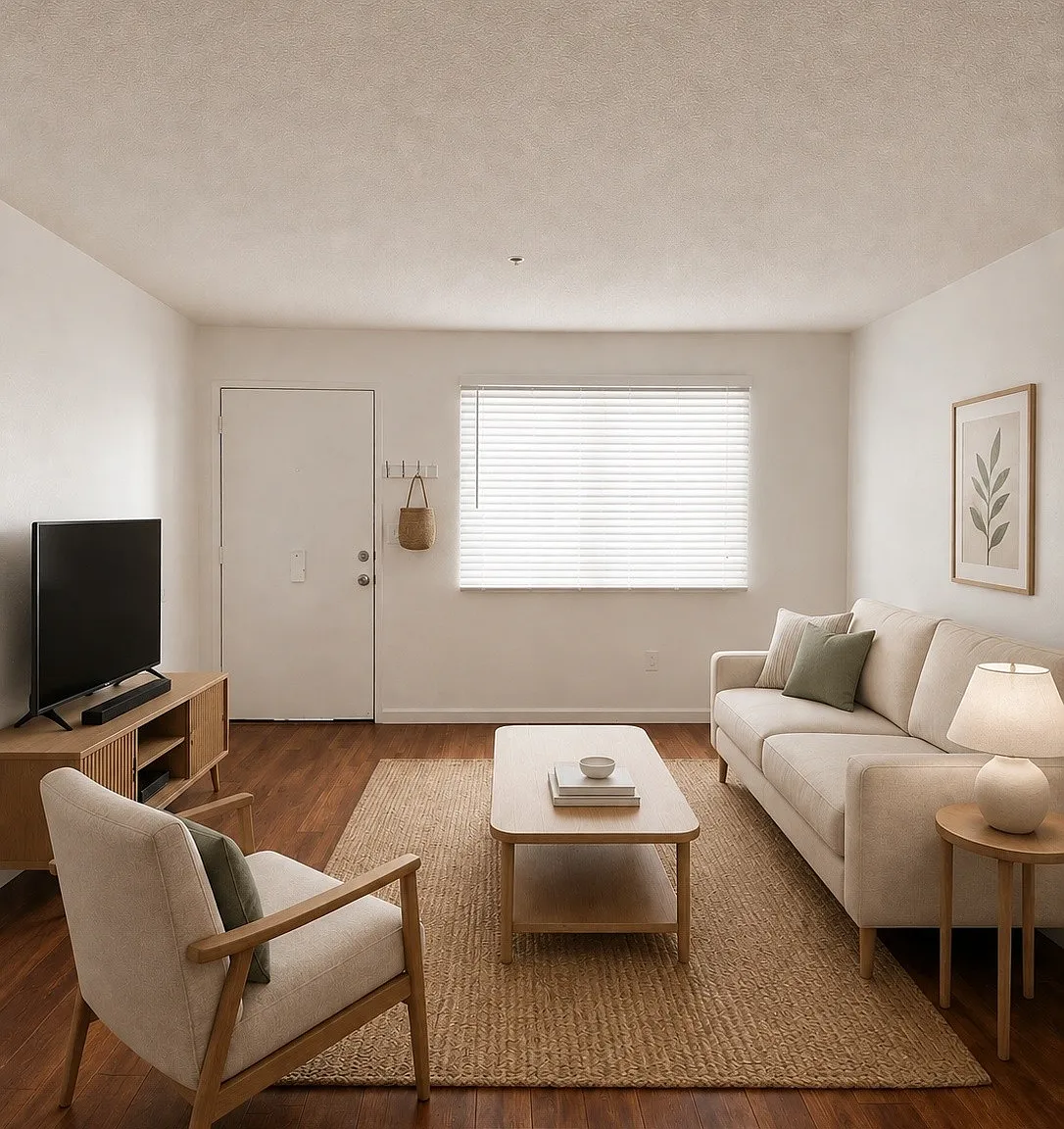 1 bed, 650 sqft, $1,695 — Photo 1