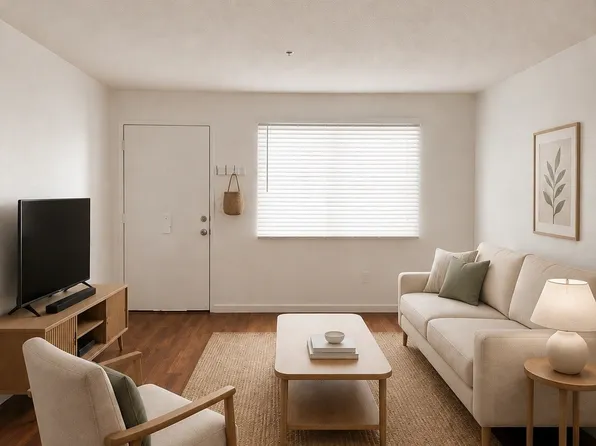14710 Plummer St #106, Panorama City, CA 91402