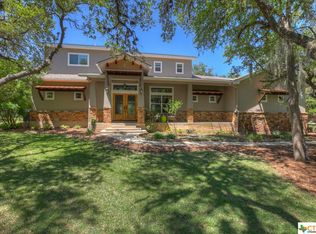 1075 Meridian Dr, New Braunfels, TX 78132