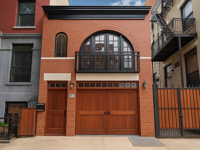 603 Henry St #1 — Photo 22
