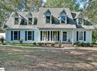 203 Spring Meadow Rd, Simpsonville, SC 29680