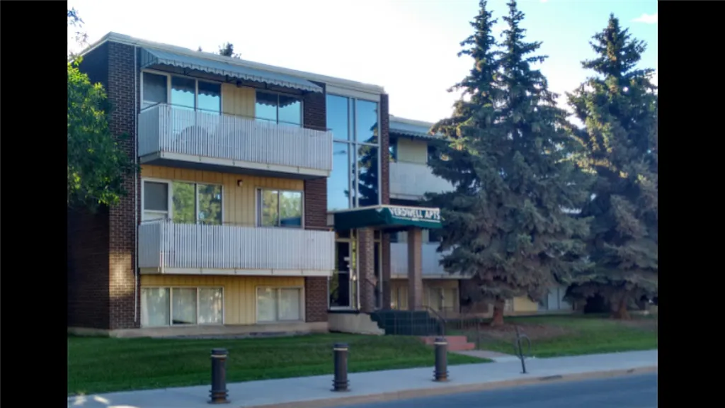 Verdwell Apartments — Photo 2