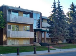8800 99th St NW, Edmonton, AB T6E 3V2