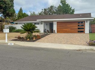 2615 Abedul St, Carlsbad, CA 92009