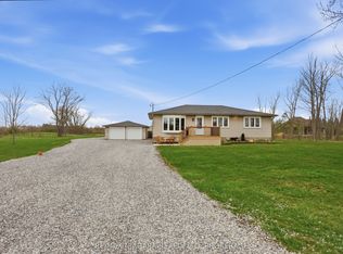566 Holloway Bay Rd N, Pt Colborne, ON L0S 1R0