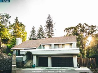 110 Costanza Dr, Martinez, CA 94553