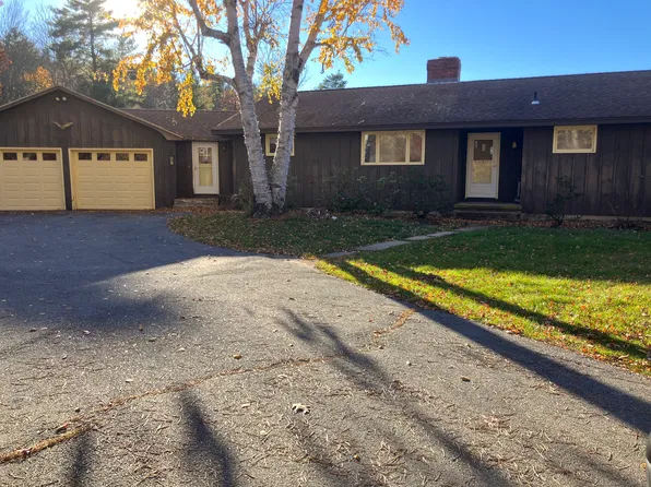 243 1st Crown Point Rd, Strafford, NH 03884