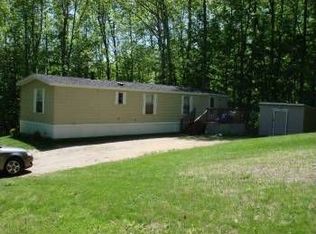 164 Neck Rd, Litchfield, ME 04350