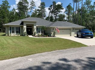 22 Browallia Ct, Homosassa, FL 34446