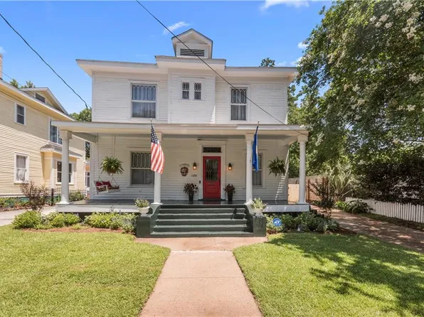 1206 Palmetto St, Mobile, AL 36604