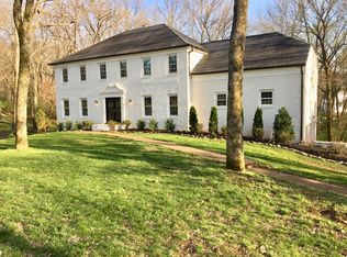 6409 Waterford Dr, Brentwood, TN 37027
