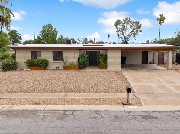 8742 E 7th St, Tucson, AZ 85710