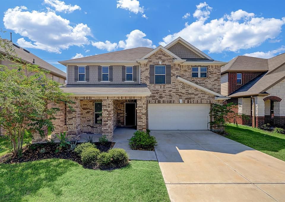 1st image of 25423 Western Sage Ln