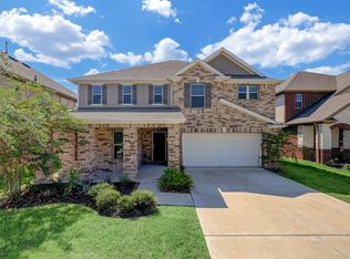 25423 Western Sage Ln, Richmond, TX 77406