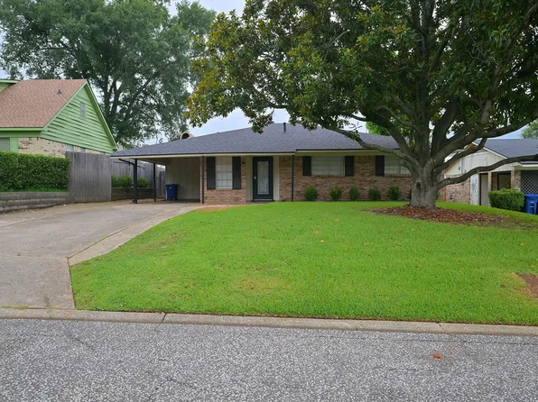 2134 Cynthia Ln, Shreveport, LA 71118