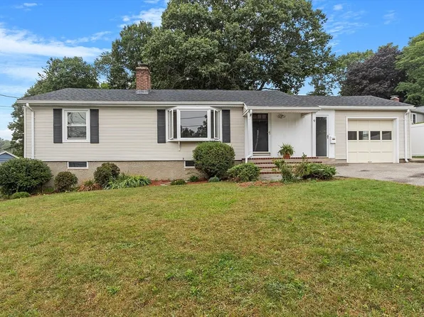 9 Eastwood Rd, Shrewsbury, MA 01545