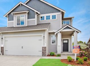 115 191st Street Ct E, Spanaway, WA 98387