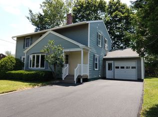 21 Highland Ave, Waterville, ME 04901