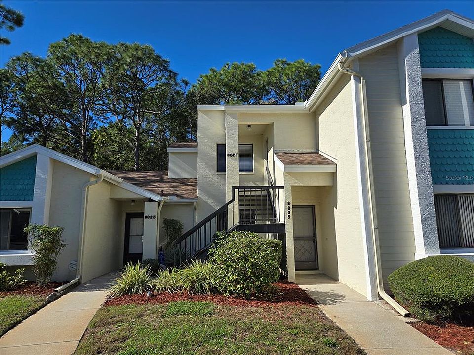 1st image of 8027 PICKETTS COURT #A