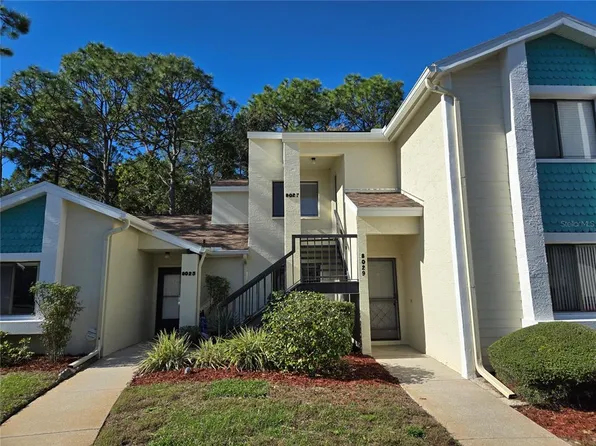 8027 Picketts Ct #A, Brooksville, FL 34613