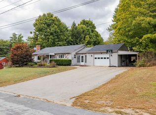 12 Wilson St, Farmington, NH 03835