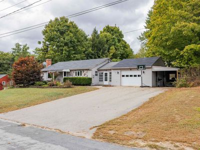 12 Wilson Street, Farmington, NH, 03835