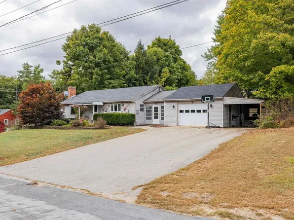 12 Wilson Street, Farmington, NH 03835