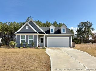 67 Beacon Hill Rd, Lillington, NC 27546