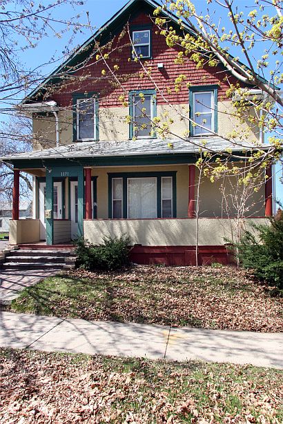 1st image of 1171 Marion St #1