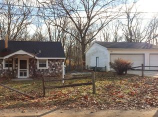 7243 Fairmount Ave, Jackson, MI 49201