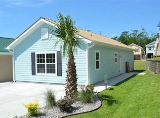 517 Vallecrosia Court North Myrtle Bch, Little River, SC 29566