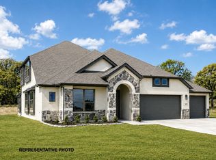 1040 Monaco Ct, Springtown, TX 76082