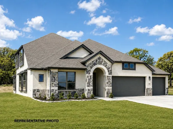 1040 Monaco Ct, Springtown, TX 76082