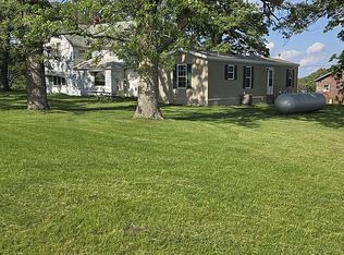 2902 Juniper Ave, Casey, IA 50048