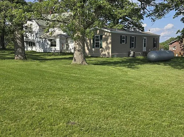 2902 Juniper Ave, Casey, IA 50048