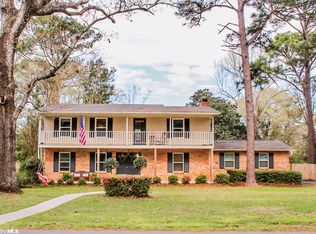 618 Southern Way, Spanish Fort, AL 36527