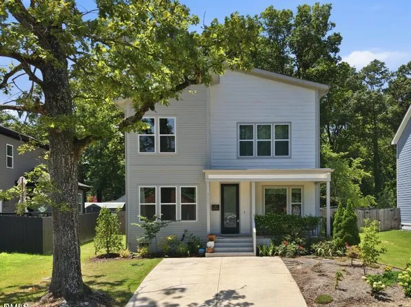 3105 Alabama Ave, Durham, NC 27705