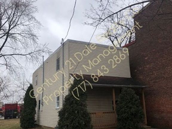 2nd image of 341 S Albemarle St #1