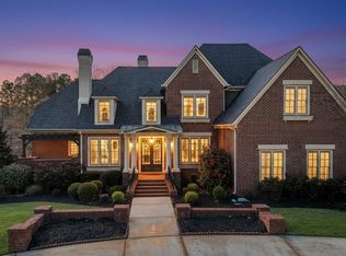 140 Waltham Way, Fayetteville, GA 30214