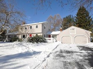15 Heritage Rd, Acton, MA 01720