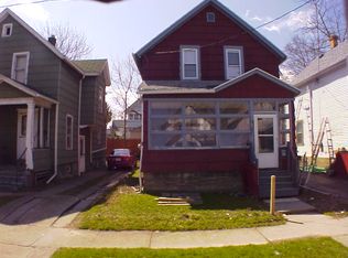 113 Roycroft Dr, Rochester, NY 14621