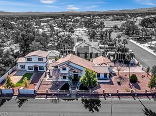 2200 S Pioneer Way, Las Vegas, NV 89117