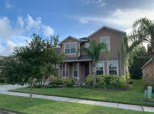 2136 Mallard Spruce Ter, Orlando, FL 32820